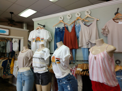 Tanning Salon «Club Tan Salon and Boutique», reviews and photos, 1300 S Watson Rd #117, Buckeye, AZ 85326, USA