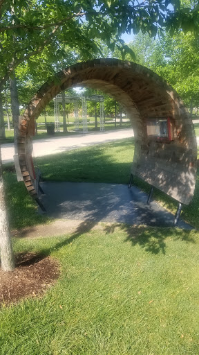 State Park «White River State Park», reviews and photos, 801 W Washington St, Indianapolis, IN 46204, USA