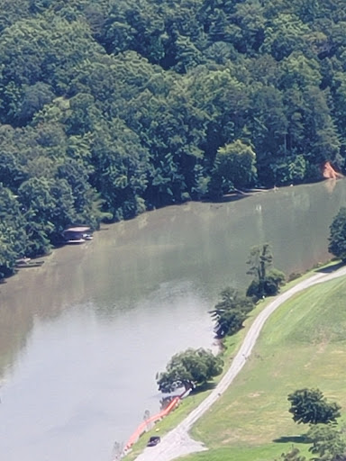 Observation Deck «Chimney Rock», reviews and photos, 431 Main St, Chimney Rock, NC 28720, USA