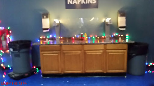 Movie Theater «Showtime Cinemas LLC», reviews and photos, 1420 NY-300, Newburgh, NY 12550, USA