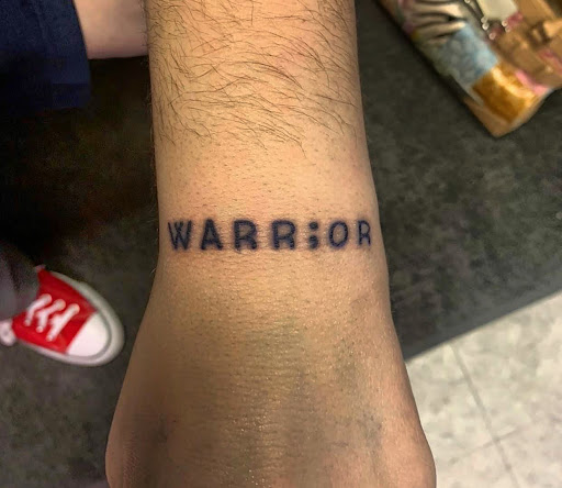 Explore ladies shoulder tattoo ideas, creative tattoo ideas in Hudson Falls, available at ALTERED ADDICTION TATTOOS