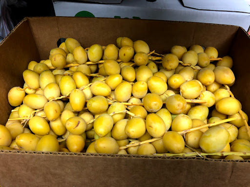 Supermarket «Baladi Fresh Market», reviews and photos, 601 W N Ave, Villa Park, IL 60181, USA