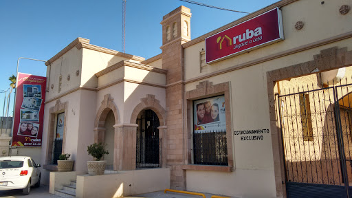 Ruba Torreón