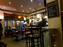 Atmosphère du Café Chazelles Café à Paris - n°4