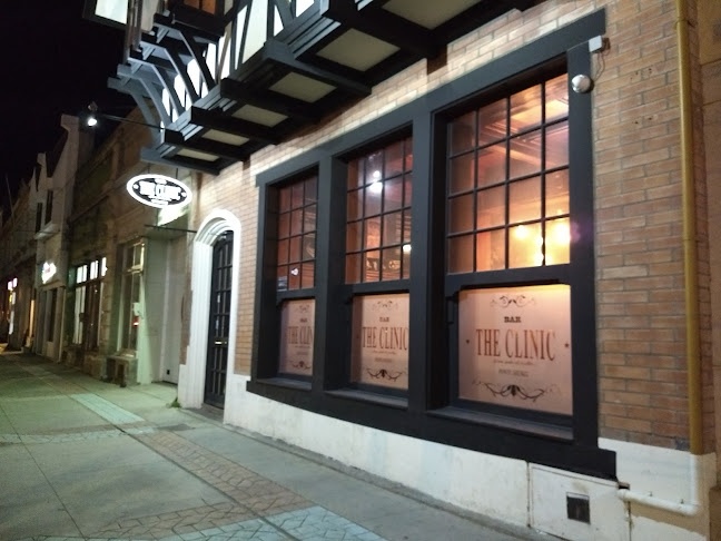 Bar The Clinic Punta Arenas