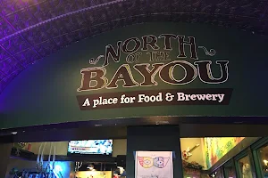 North Of The Bayou Restaurant & Brewery image