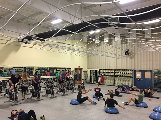 Health Club «LaCamas Swim & Sport», reviews and photos, 2950 NW 38th Ave, Camas, WA 98607, USA
