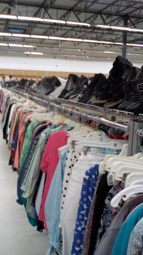 Thrift Store «Valley Thrift Store», reviews and photos, 4301 Dixie Hwy, Fairfield, OH 45014, USA
