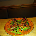 Photo n°3 de l'avis de Alexander.e fait le 04/09/2019 à 21:02 sur le  Restaurant Kurfürst à Oberschleißheim