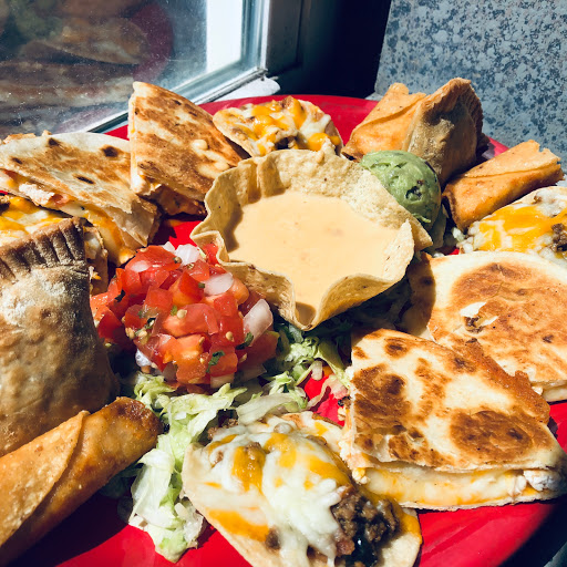 El Mejor Mexican Kitchen + Cantina