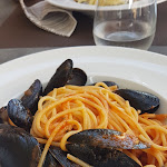 Photo n°1 de l'avis de Monica.e fait le 18/06/2022 à 19:28 sur le  Ristorante Pizzeria Il Vecchio Porto à Olbia