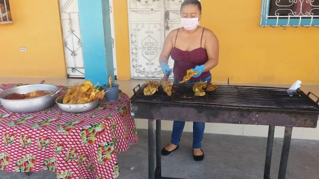 Opiniones de Comedor Kattyta en Daule - Restaurante