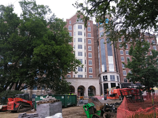 Belmont University - Dickens Hall