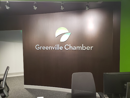 Sign Shop «FASTSIGNS», reviews and photos, 717 Airport Rd, Greenville, SC 29607, USA