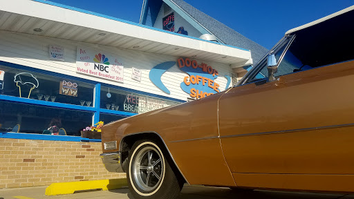 Coffee Shop «Doo Wop Coffee Shop», reviews and photos, 6201 Atlantic Ave, Wildwood, NJ 08260, USA