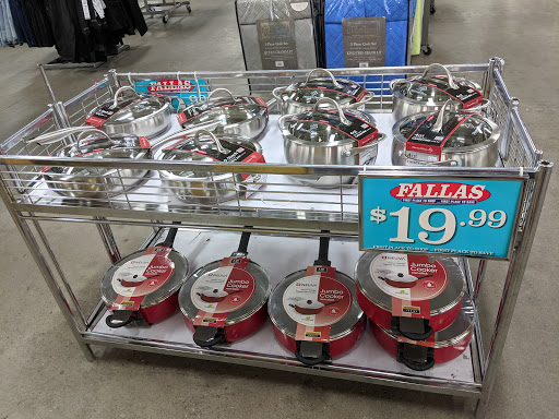 Discount Store «Fallas Discount Stores», reviews and photos, 2352 E Lohman Ave, Las Cruces, NM 88001, USA