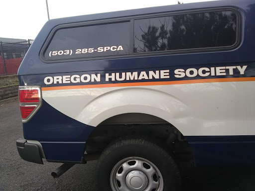 Animal Shelter «Oregon Humane Society», reviews and photos