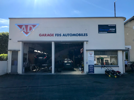 Photo 1 - Garage FDS Automobiles