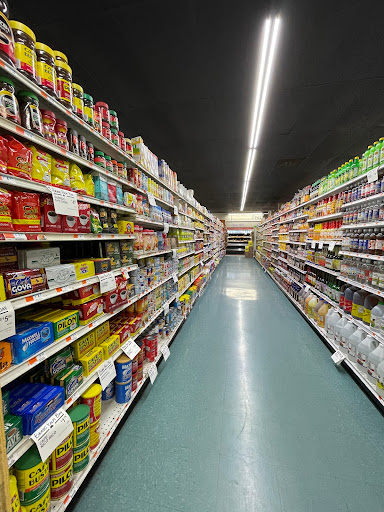 Grocery Store «Bravo Supermarkets», reviews and photos, 2517 Palm Bay Rd NE, Palm Bay, FL 32905, USA