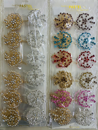 Beauty Supply Store «US Hair & Beauty Supplies», reviews and photos, 3365 Cleveland Ave, Columbus, OH 43224, USA