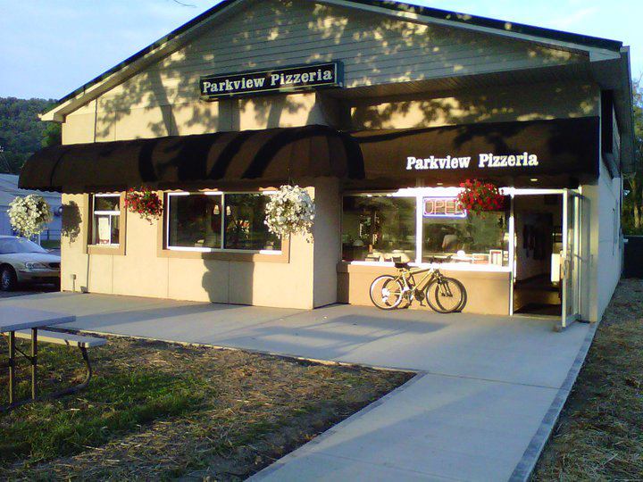 Parkview Pizzeria 14883