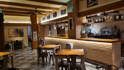 Beive Manlleu - Cafeteria Hamburgueseria en Manlleu