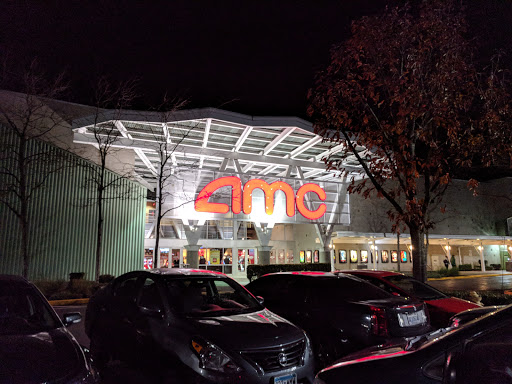 Movie Theater «AMC Loews Woodinville 12», reviews and photos, 17640 Garden Way NE, Woodinville, WA 98072, USA