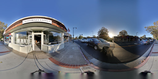 California Closets - Los Gatos image
