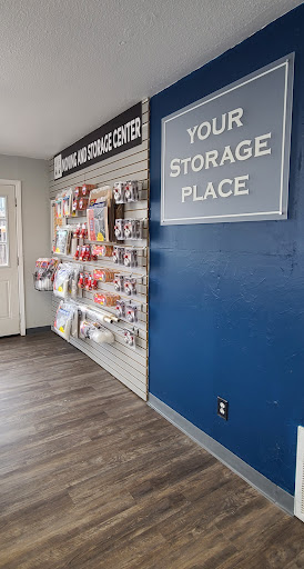 Self-Storage Facility «Your Storage Place - Westheimer», reviews and photos, 9333 Westheimer Rd, Houston, TX 77063, USA