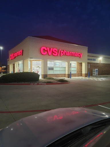 CVS, 6401 Precinct Line Rd, North Richland Hills, TX 76180, USA, 