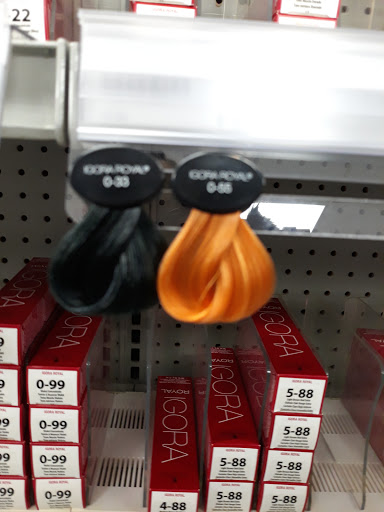 Beauty Supply Store «Royal Beauty Supply», reviews and photos, 7300 5th Ave, Brooklyn, NY 11209, USA