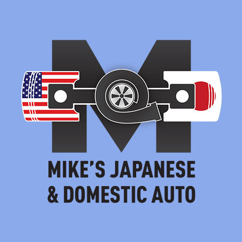 Auto Repair Shop «Mikes Japanese and domestic auto», reviews and photos, 1110 Valley St, Colorado Springs, CO 80915, USA