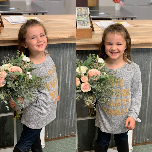 Florist «Chippewa Valley Floral», reviews and photos, 507 S Barstow St, Eau Claire, WI 54701, USA