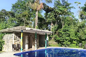 RIO NAPO LODGE image