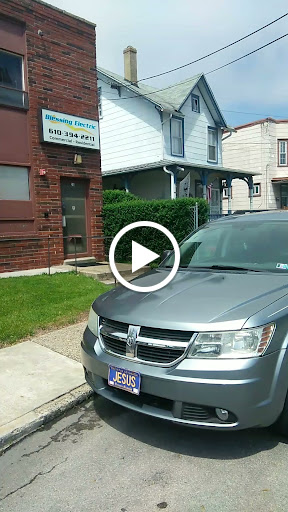 Electrician «Blessing Electric», reviews and photos, 26 1st St, Lansdowne, PA 19050, USA