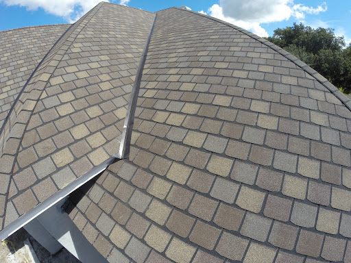 Roofing Contractor «Gold Key Roofing», reviews and photos, 4874 S Orange Ave, Orlando, FL 32806, USA