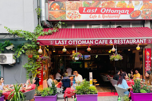 Last Ottoman Cafe & Restaurant image