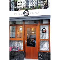 Photos du propriétaire du Restaurant Chez Zena à Paris - n°1