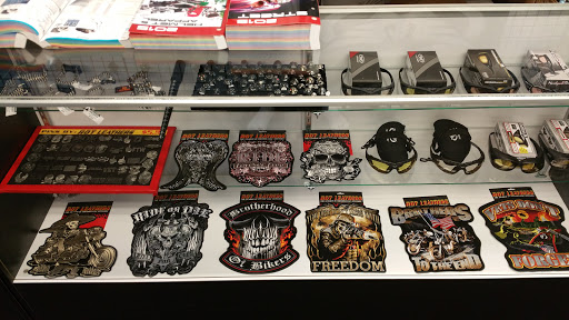 Motorcycle Shop «Rider Trendz», reviews and photos, 1075 NY-82 Suite 14, Hopewell Junction, NY 12533, USA