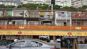 Restaurant D'lamari