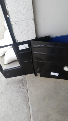 Self-Storage Facility «Stor-Mor Self Storage», reviews and photos, 8635 Valley Blvd, Rosemead, CA 91770, USA