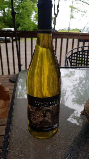 Vineyard «Wycombe Vineyards & Winery», reviews and photos, 1391 Forest Grove Rd, Furlong, PA 18925, USA
