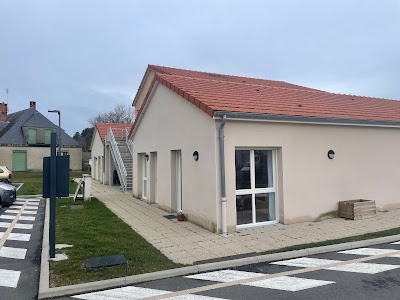 Colocation Ages & Vie de Le Mayet De Montagne à Le Mayet-de-Montagne