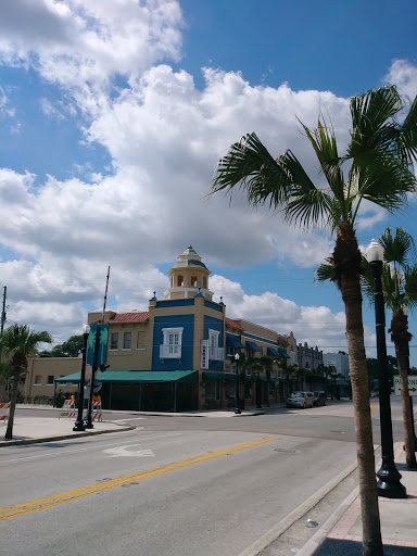 Produce Market «The Market Off Main Street», reviews and photos, 6238 Grand Blvd, New Port Richey, FL 34652, USA