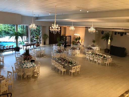 Logo da empresa - Maison Chantall e Patricia Buffet