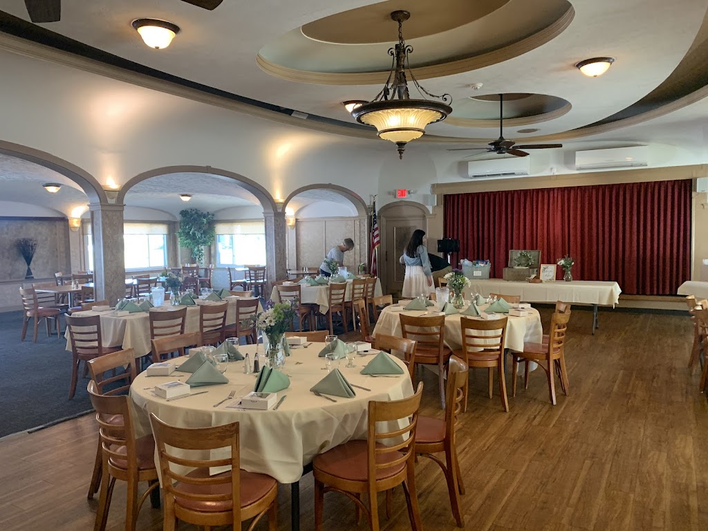 The Barnard House 14616