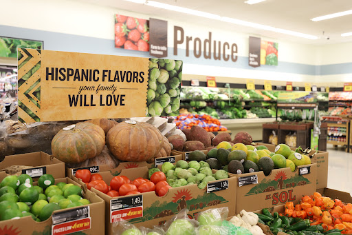 Grocery Store «Food Lion», reviews and photos, 719 S Congress Blvd, Smithville, TN 37166, USA