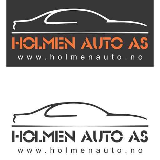 Holmen Auto AS