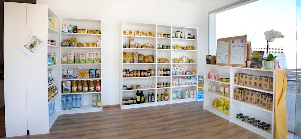 Tara Armonia Centro de Bienestar y Tienda Ecológica