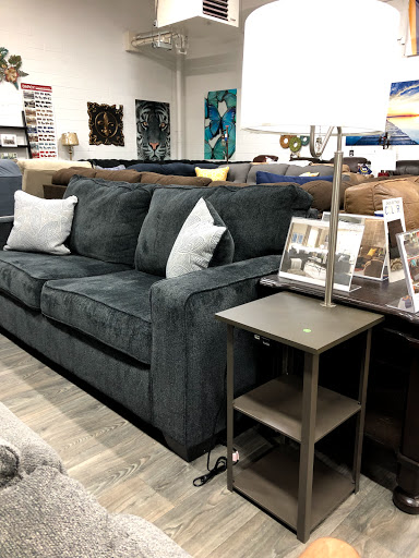 Bedroom Furniture Store «Atlantic Bedding and Furniture Annapolis», reviews and photos, 1981 Moreland Pkwy, Annapolis, MD 21401, USA